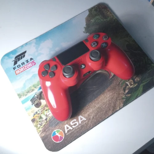 ! بحالة ممتازة / فرصة لا تعوّض لعشاق الألعاب PS4 Slim