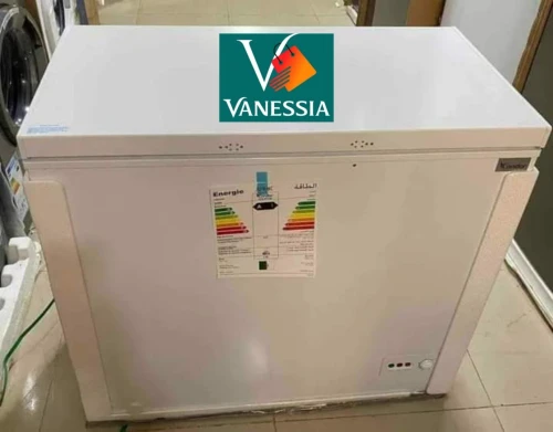 Congélateur Marque Condor 260L