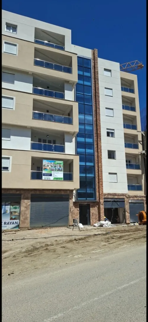 Vente Appartement Studio F2 F3 Boumerdès Dellys