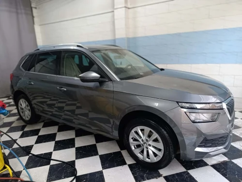 Skoda Kamiq 2023 Style