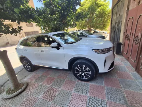 Great Wall Haval  H6 2023 Prenium