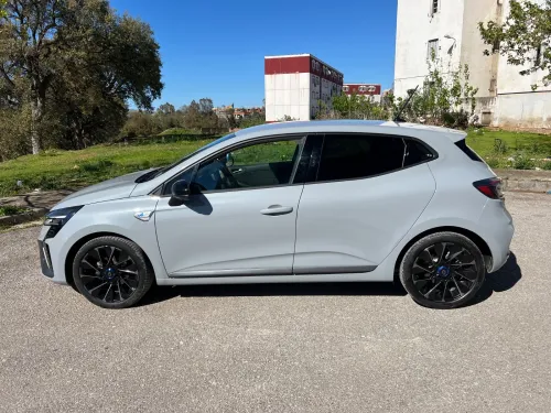 Renault Clio 5  2025 Esprit Alpine