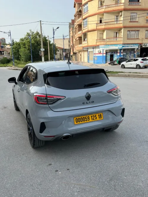 Renault Clio 5  2025 Esprit Alpine