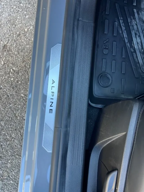 Renault Clio 5  2025 Esprit Alpine