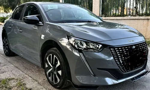 Peugeot 208 2024 Active Pack