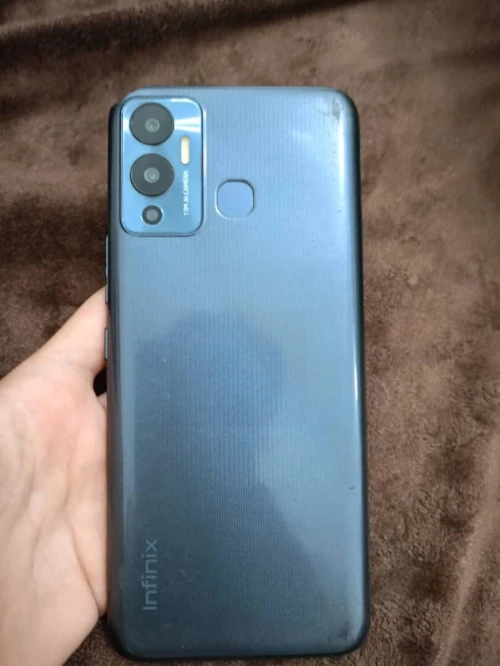 Infinix infinix hot 12 play