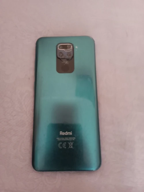 Redmi Note9