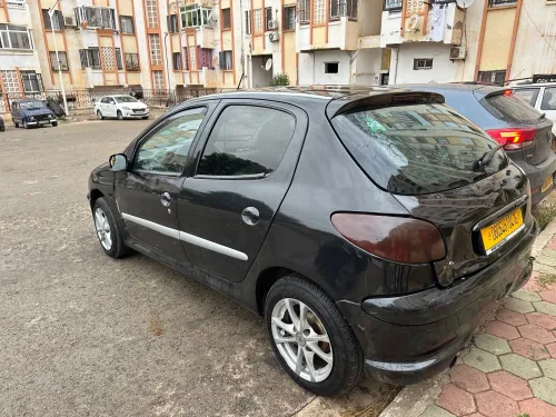 Peugeot 206 2004 206