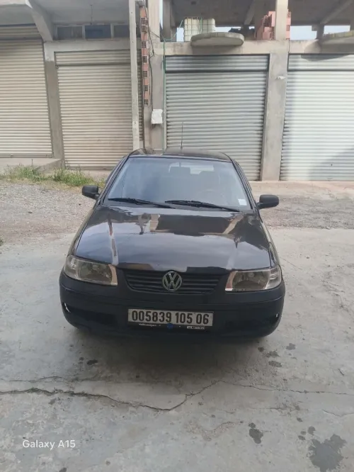 Volkswagen Gol 2005 Gol