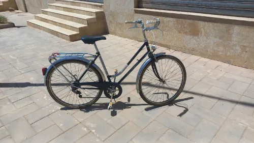 Velo Peugeot classic 28 pus