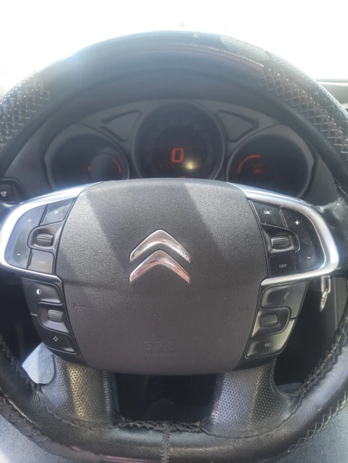 Citroen C4 2012 Collection