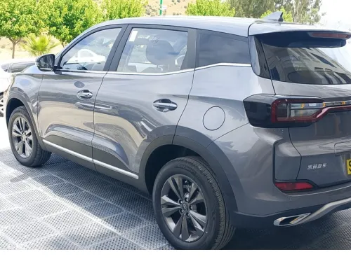Kaiyi X3 Pro  2026 Luxury