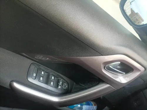 Peugeot 2008 2014 Allure