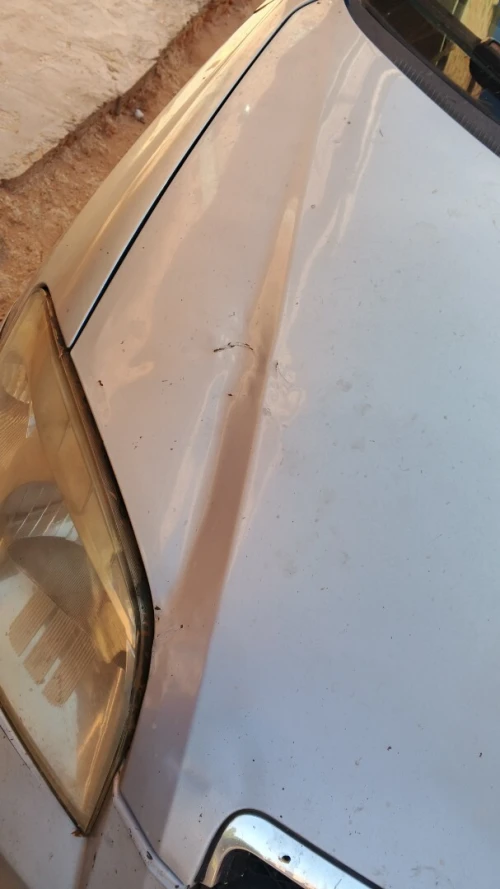 Chevrolet Avuo LT 2008 