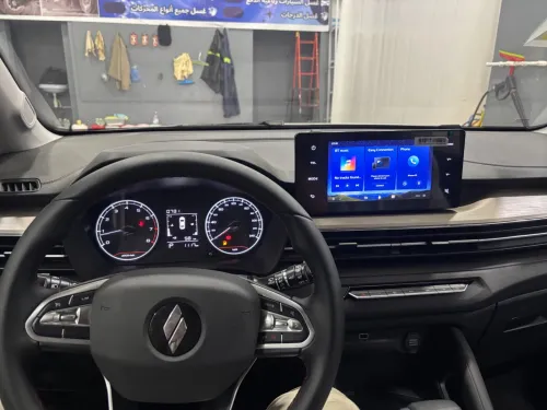 Geely GX3 PRO  2025 Livan