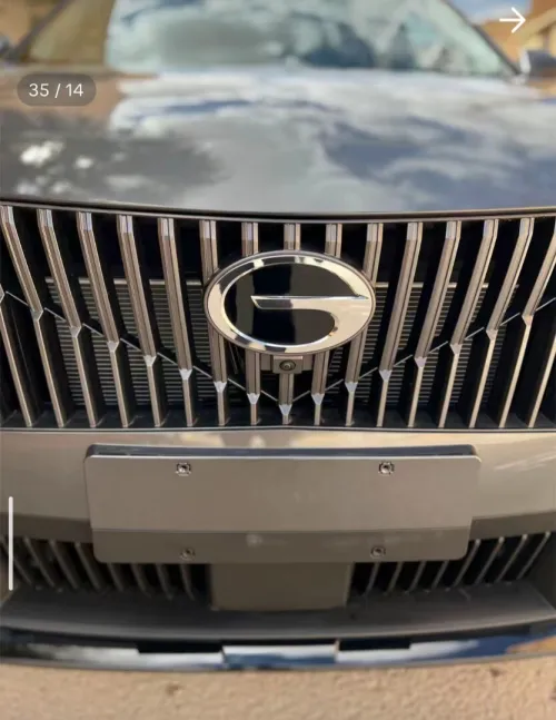 Gac Gs3 2026 .