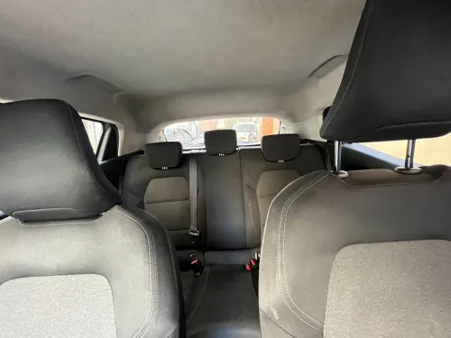 Renault Clio 5 2022 Zen