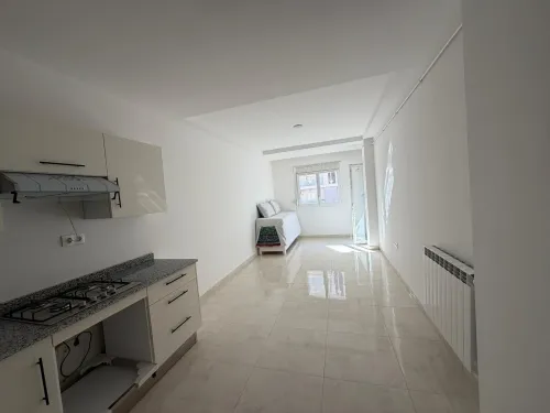 Location Appartement F2 Oran Bir el djir
