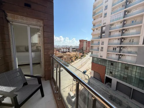 Location Appartement F2 Oran Bir el djir