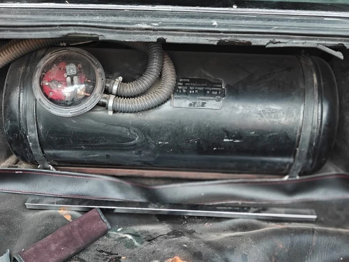 Honda Accord 2001 
