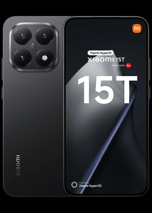 Xiaomi 15T