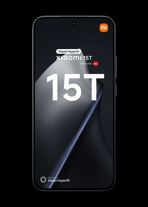 Xiaomi 15T