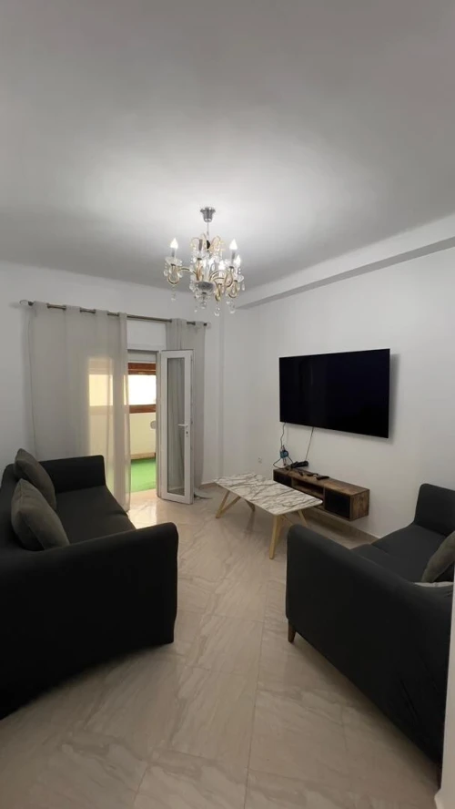Vente Appartement F3 Mostaganem Mostaganem