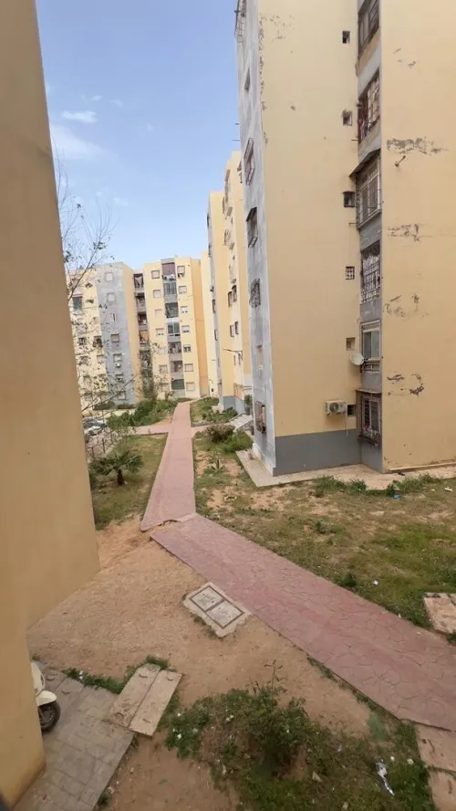 Vente Appartement F3 Mostaganem Mostaganem