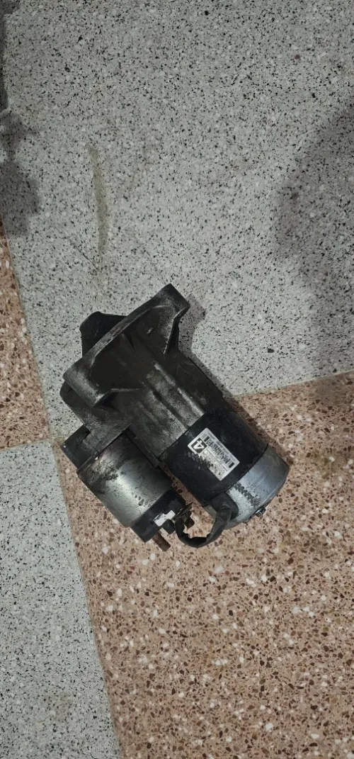 pompe injection partner 1.9D