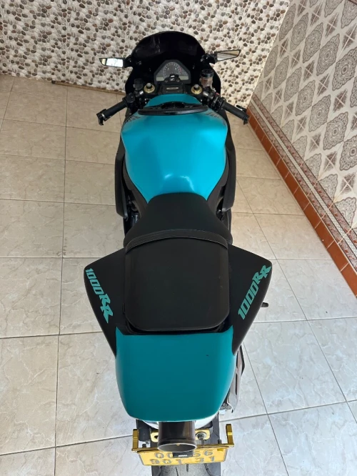 Honda CBR 1000RR SC57 2005