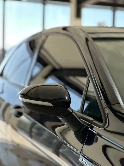 Volkswagen Golf 8 2022 GTD