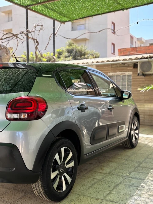 Citroen C3 shine 2023 Shine