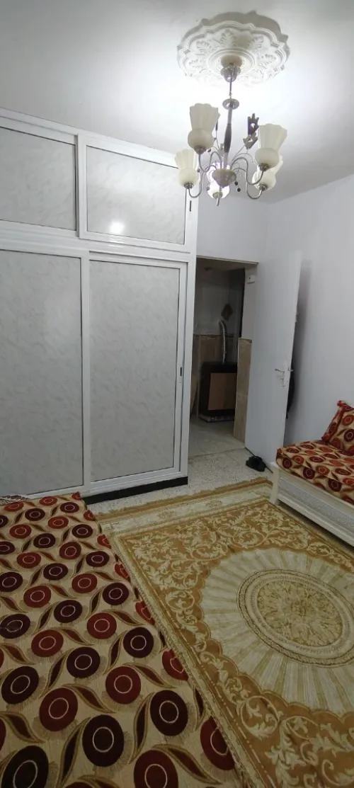 Vente Appartement F3 Annaba El bouni