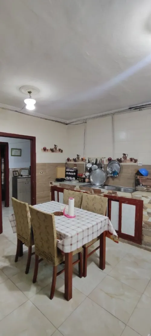 Vente Appartement F3 Annaba El bouni