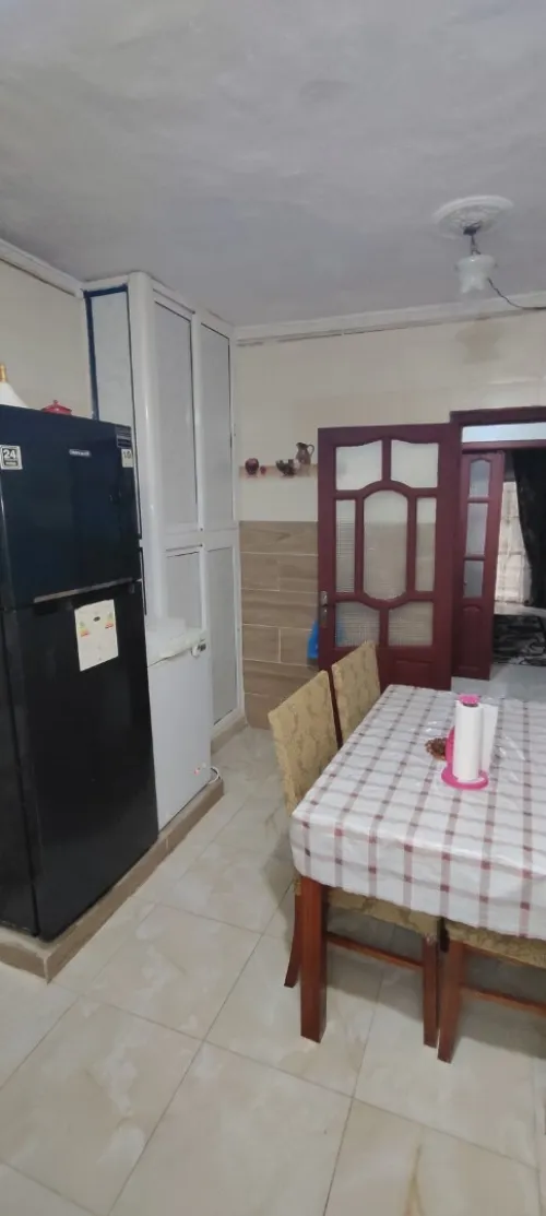 Vente Appartement F3 Annaba El bouni