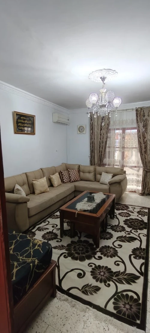 Vente Appartement F3 Annaba El bouni