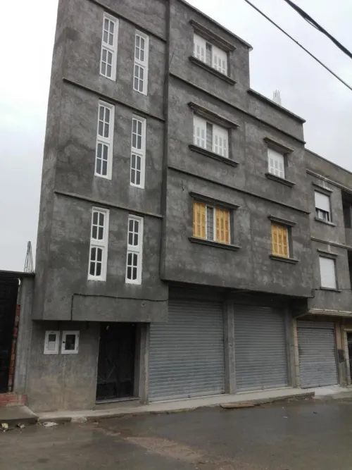 Vente Villa Bordj Bou Arreridj El achir