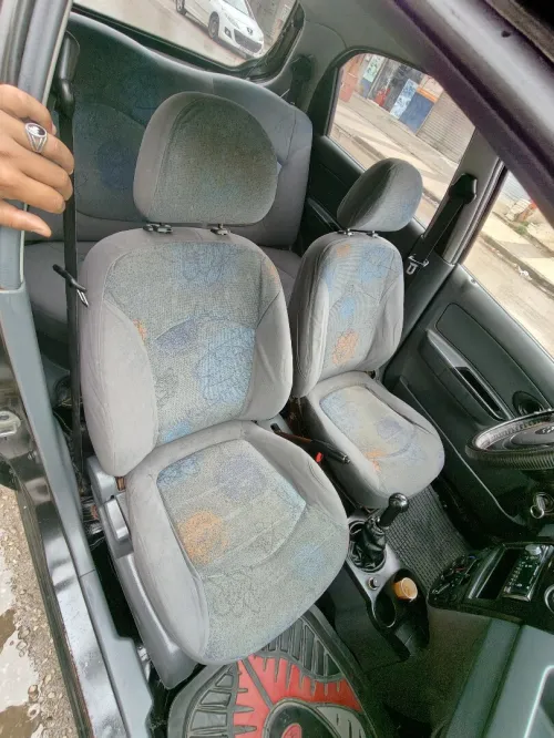 Chevrolet Spark 2007 Spark