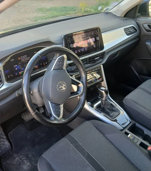 Volkswagen T-Roc 2023 T-Roc