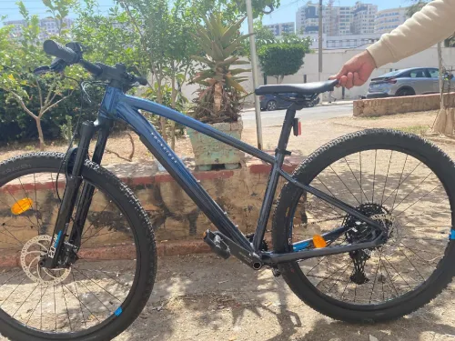 Rockrider