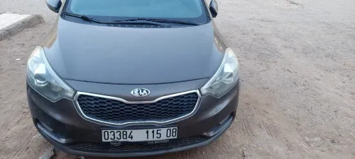 Kia Cerato 2015 Cerato