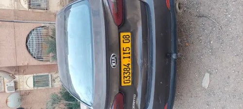 Kia Cerato 2015 Cerato