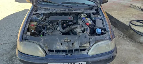 Citroen Xsara 1998 Xsara