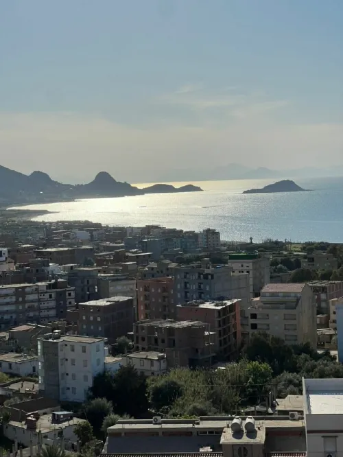 Vente Appartement F3 Jijel El aouana
