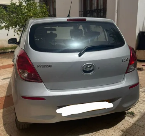 Hyundai i20 2015 
