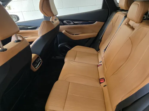 Geely Starray 2026 BOYUE L FLAGSHIP