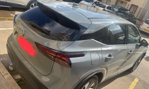 Nissan Qashqai 2022 Tekna