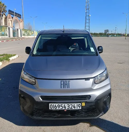 Fiat Doblo 2024 Nouveau