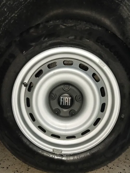 Fiat Doblo 2024 Nouveau