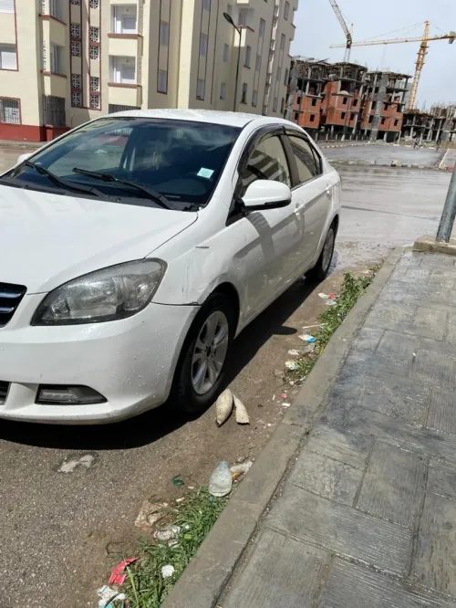 Great Wall C30 2016 C30